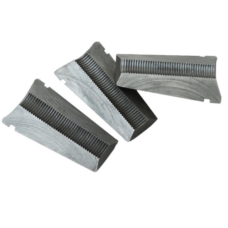 0,5palcový uchopovací klín