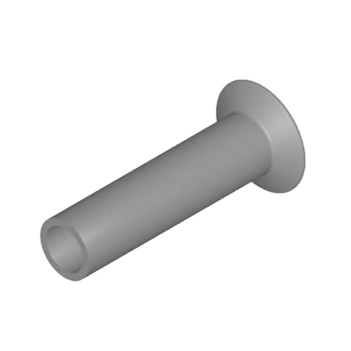120 ° CONTRESUNK HEAD SILUBULÁLNÍ NÍCE STRUKY NONFERCOUS CET