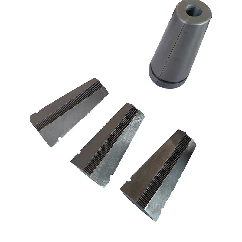 15,24mm kotvicí úchyt pro dodatečné napětí