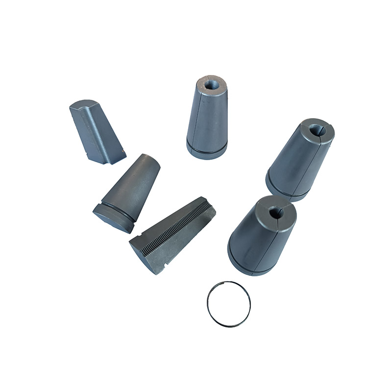 Advanced Anchorage Gripper