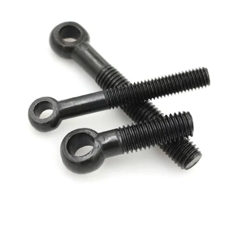 Anchor Secure Eye Bolt