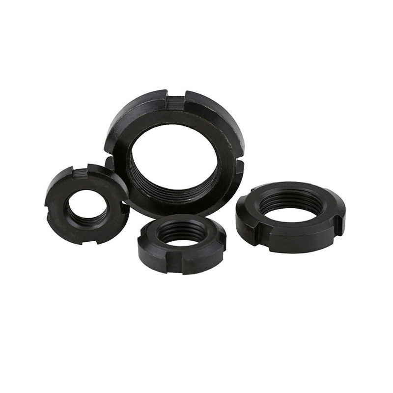 Pojistná matice ložiska