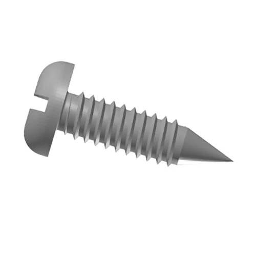 Zuby BP Zuby 11-slot šrouby pro poklepání hlavy
