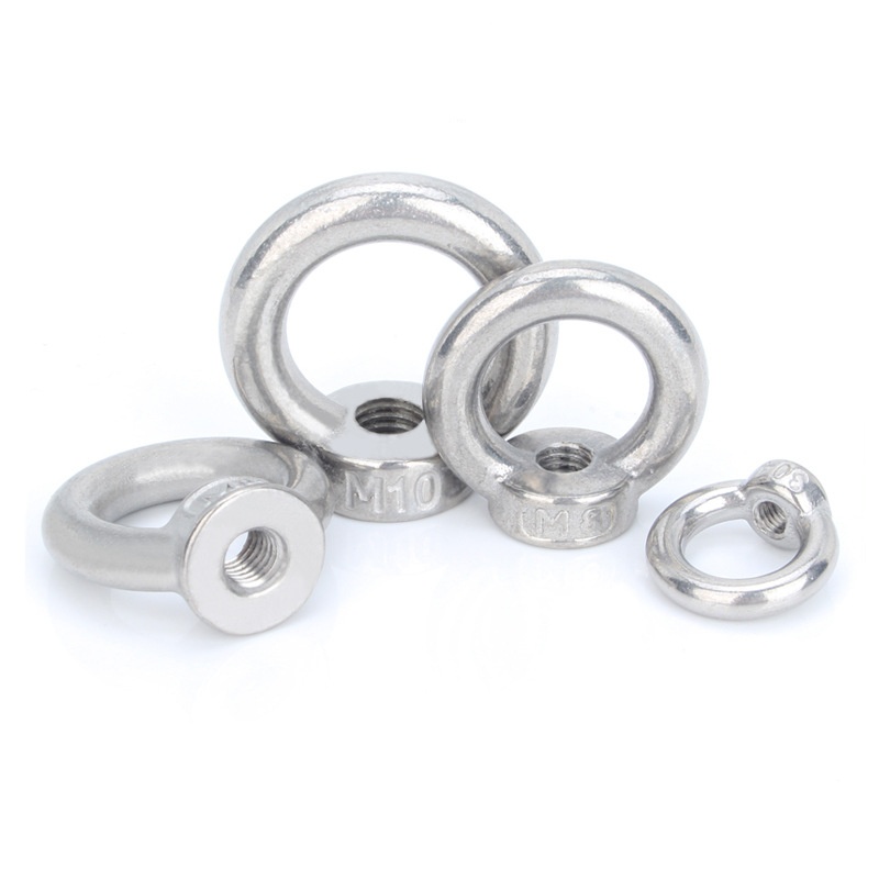 Certified Efting Eye Nut