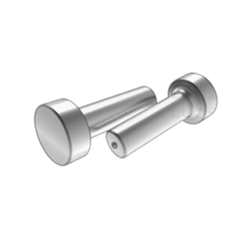 Sýrové Svorníky Pro Svařování Svorníků