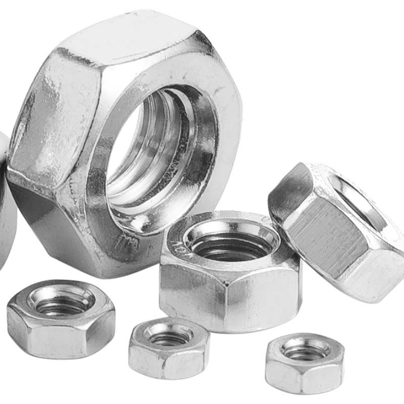 Pravidelná matice hexagonu třídy 2