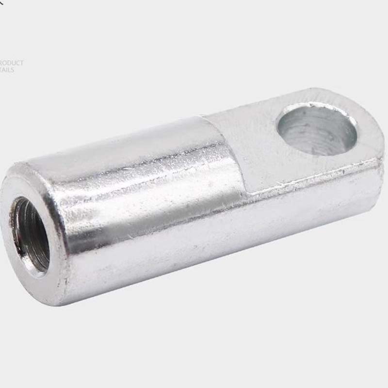 Clevis konektor