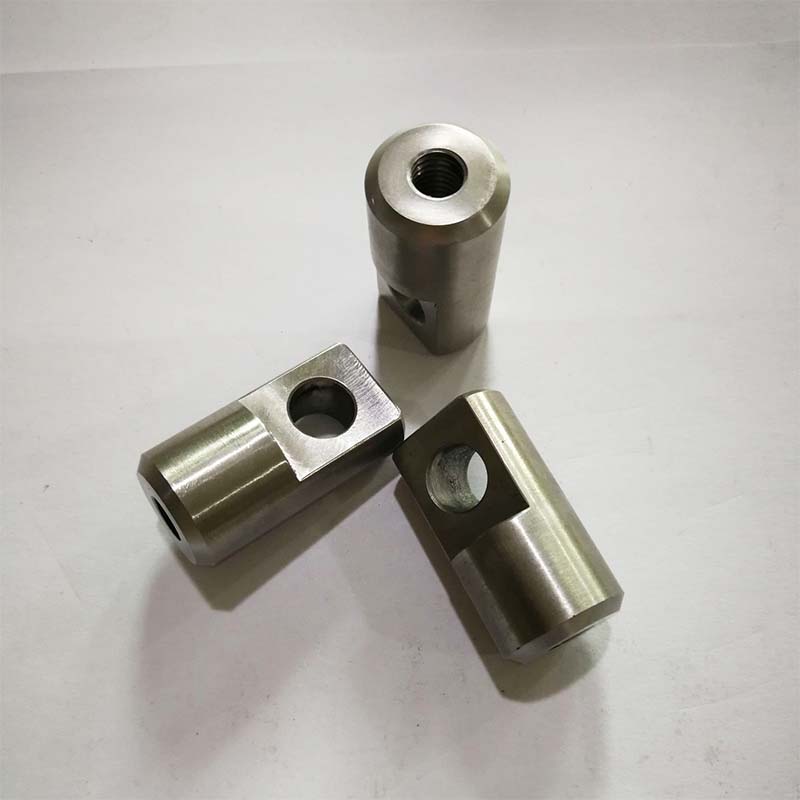 Clevis I Typ Connector