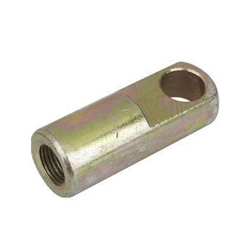 Clevis I Typ Connectors