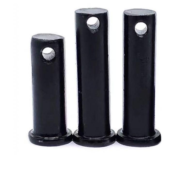 CNC obráběné čepy vidlice