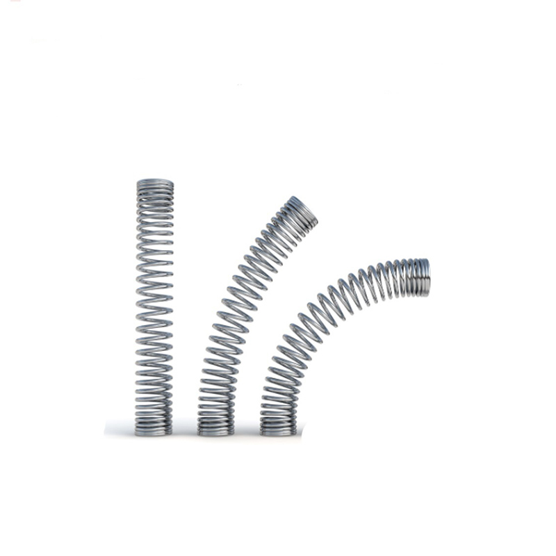 Spirální pružina konstantní síly