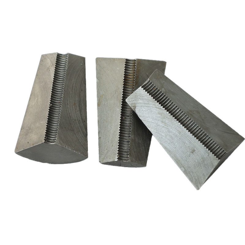 Konstrukce přizpůsobená kotvicí chapadla