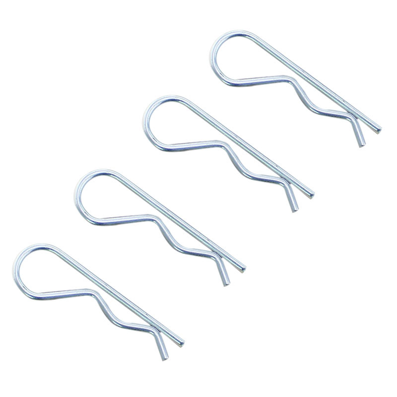 Kotter Lock Pin
