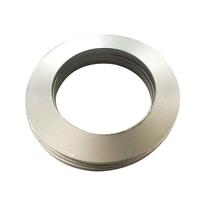 Pružina ve tvaru kotouče odolná proti tečení