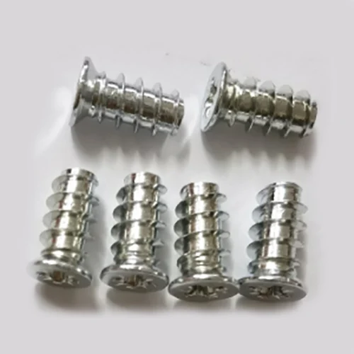 Cross Recessed Countersunk Hlav Thread Rolling Screws-Type Z