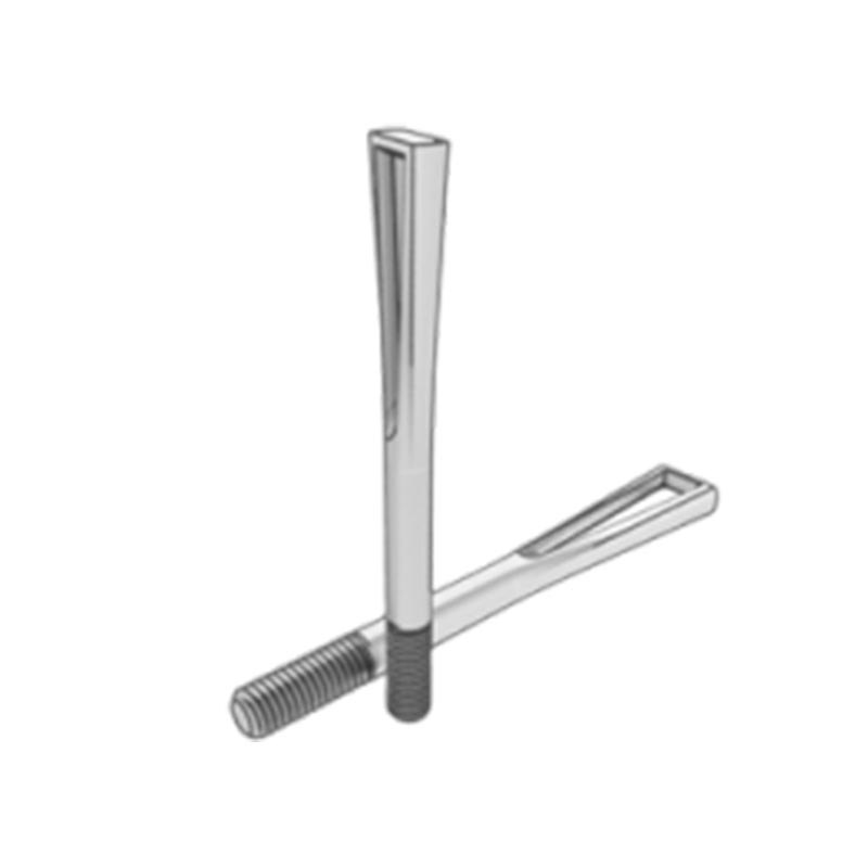 DIN529 TYPE F UNCOR BOLTS