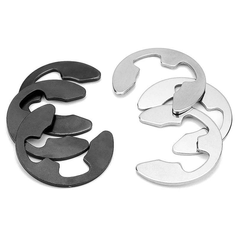 E typ Snap Ring