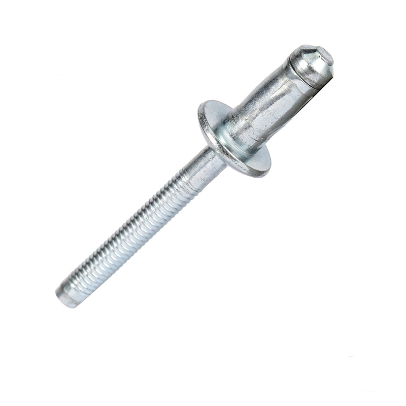 Efektivní nýt pro stahování jádra bez námahy