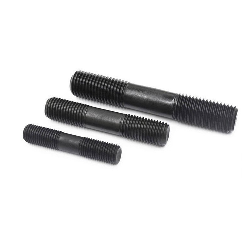 Prodloužená stejná délka Stud s dvojitým koncem