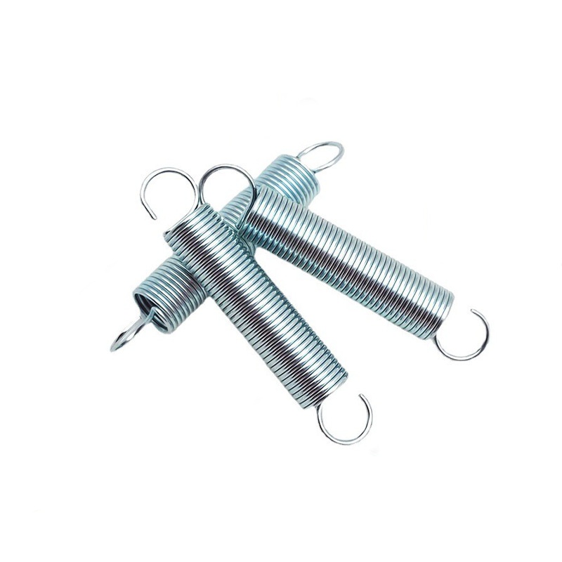 Pružina odolná proti únavě