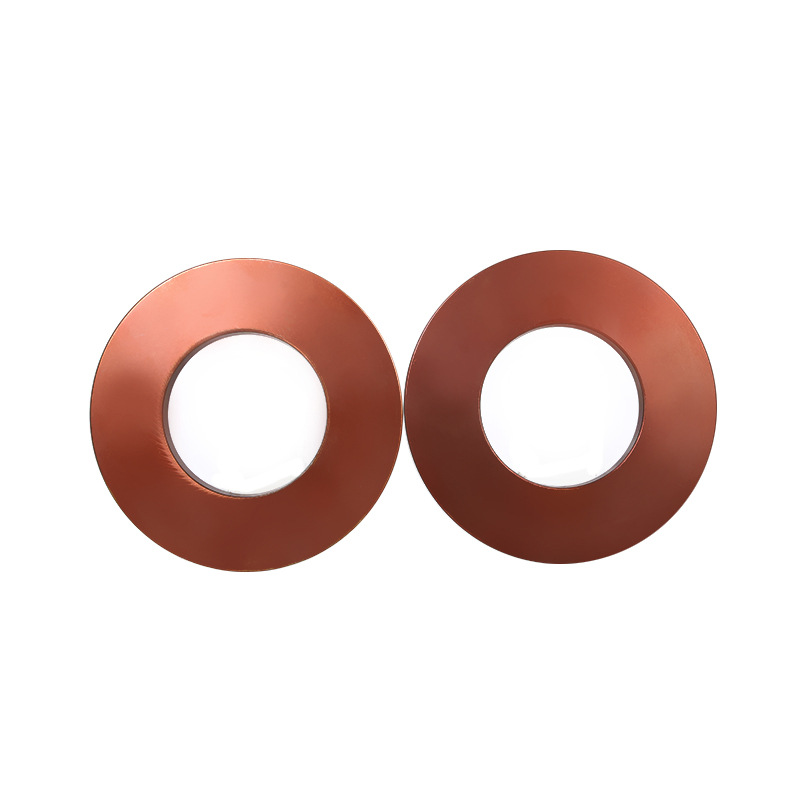 Force Dense Disc Tvarovaná pružina