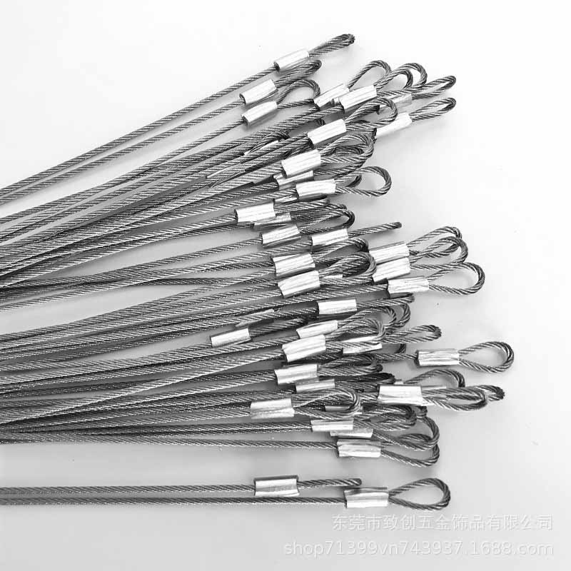 Těžké ocelové prameny