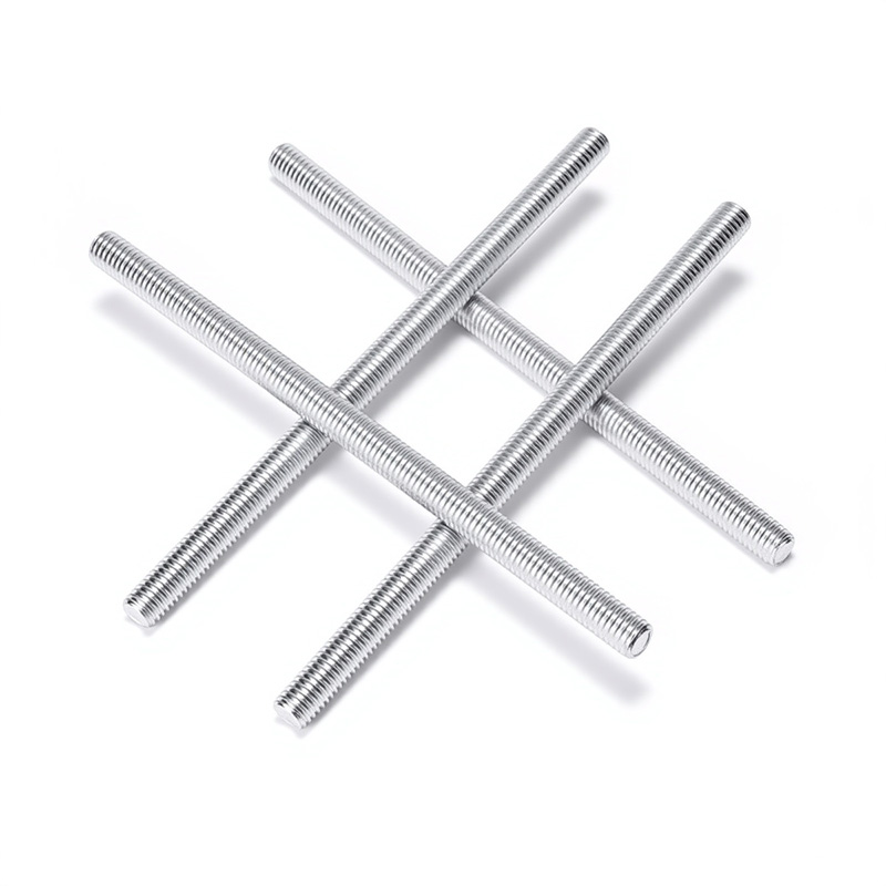 Robustní závitová tyč