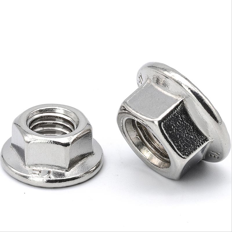 HEX MUTSUTY NUTS