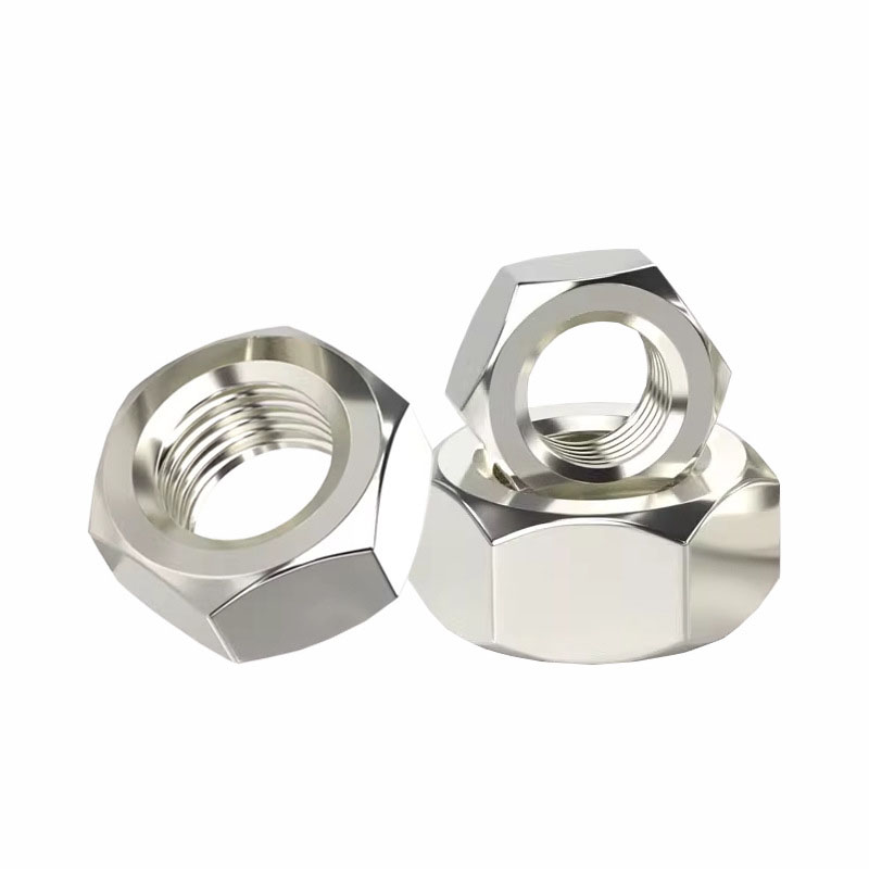Hex Nut pro kotevní šroub převodovky