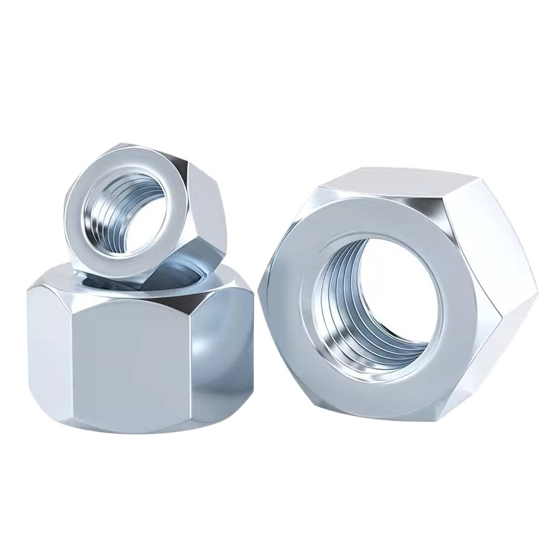 HEXAGON NUT na stranu