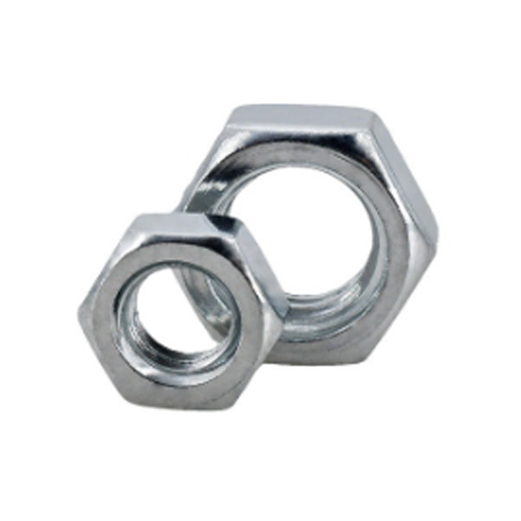 Hexagonové ořechy