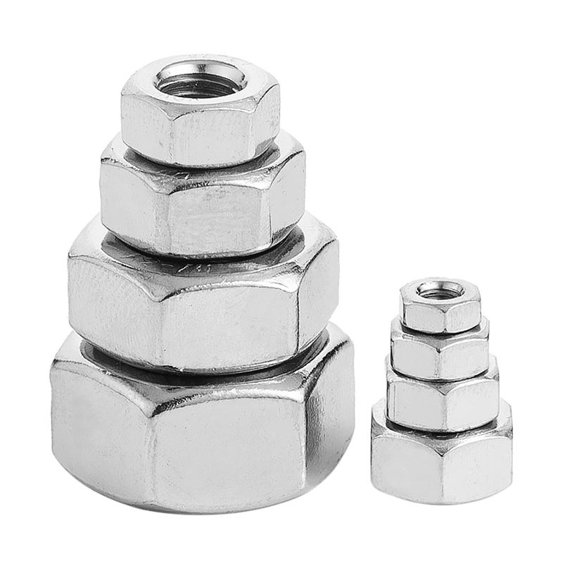Styl matic hexagonu 1