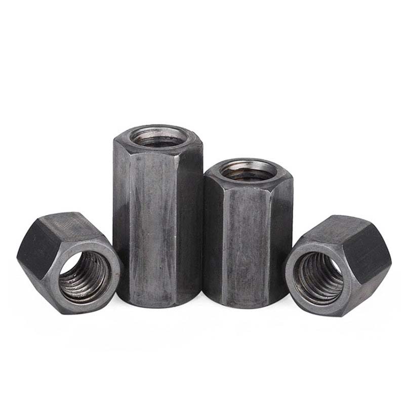 Hexagon tlustá matice