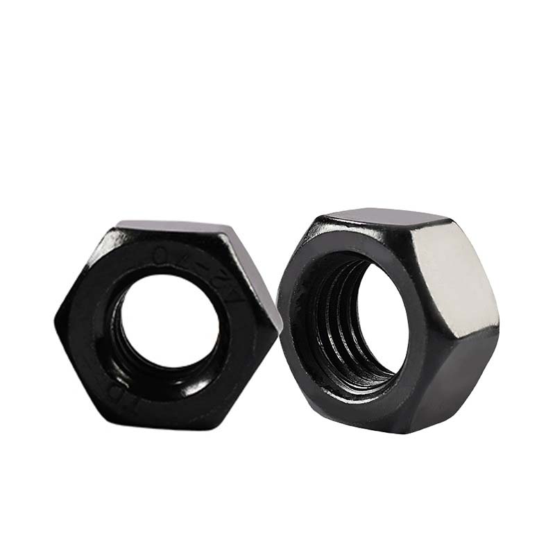 Hexagon tenká matice