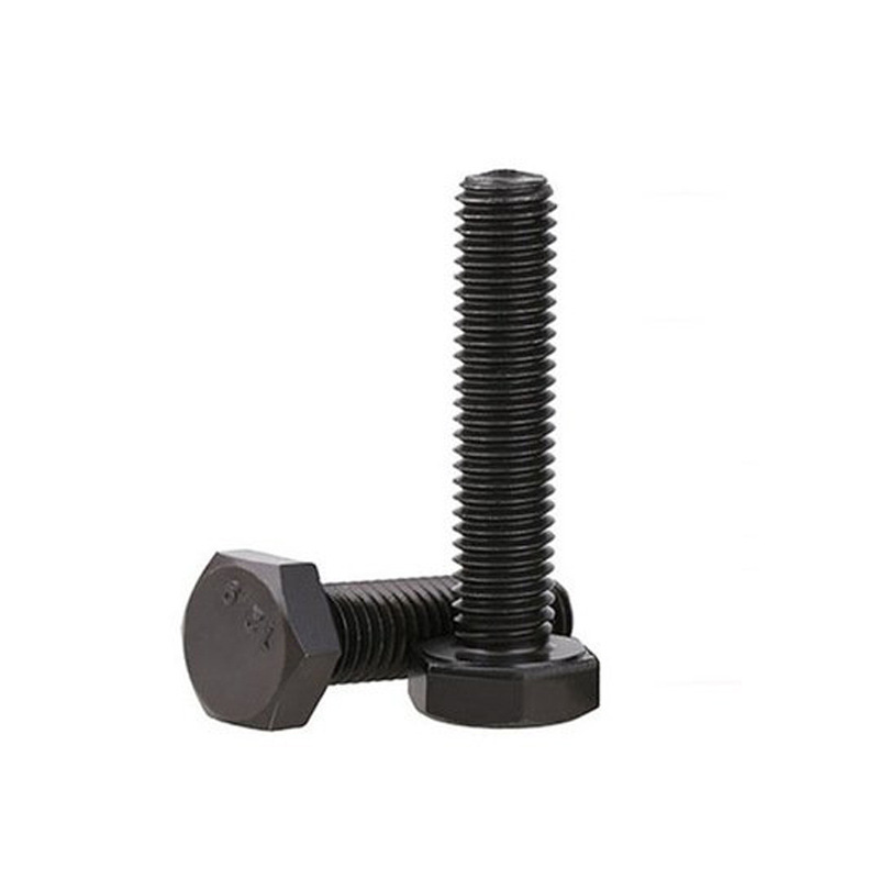 Šestihranný šroub DIN933