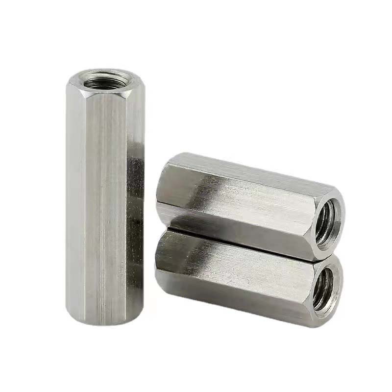 HEXAGONÁLNÍ NUT NUTBUCKLE