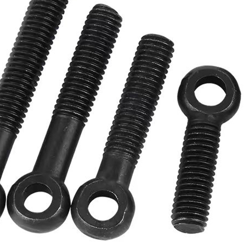 Vysokokapacitní šroub s okem