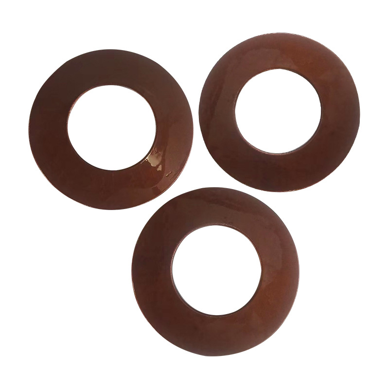 Pružina ve tvaru disku pro vysoké zatížení