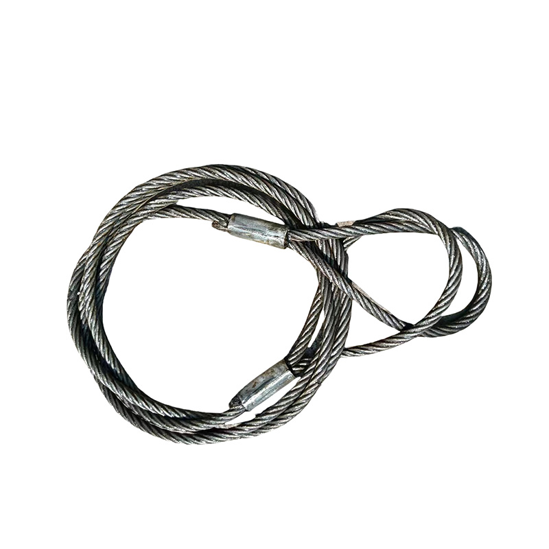 Vysokopevnostní ocelové prameny