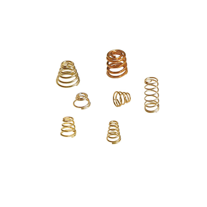 Vysoká torzní torzní pružina