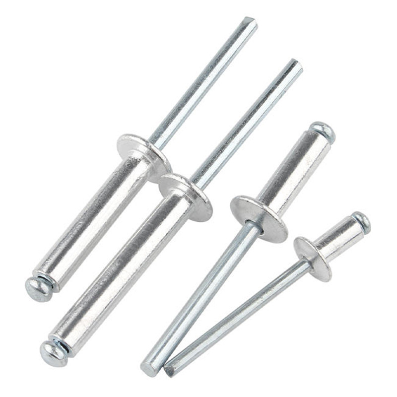 Rapid Installation Core Pulling Rvet