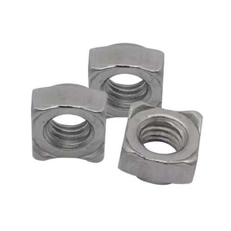 Inch Big Square Weld Matice