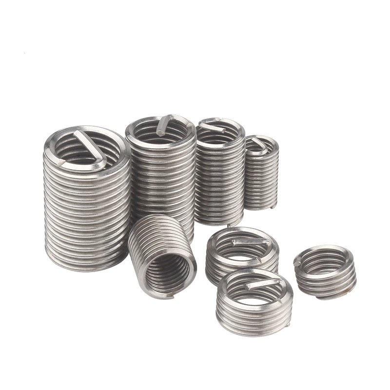 Vnitřní Vnější Závit pouzdro Šroub