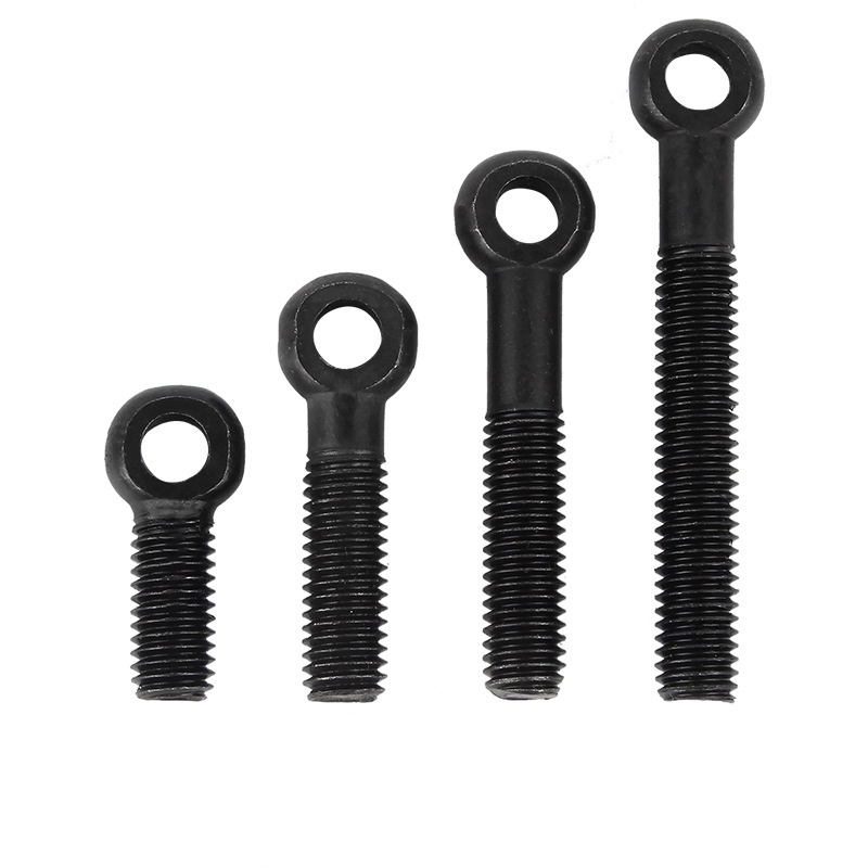 Zvedací šroub s okem