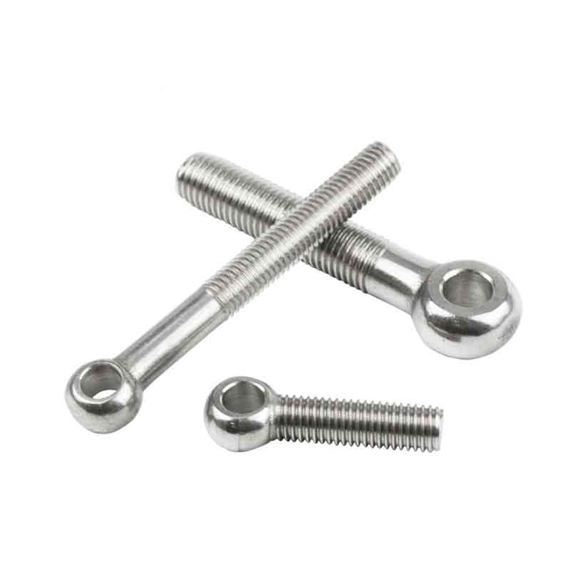 Zvedací ramenní šroub s okem