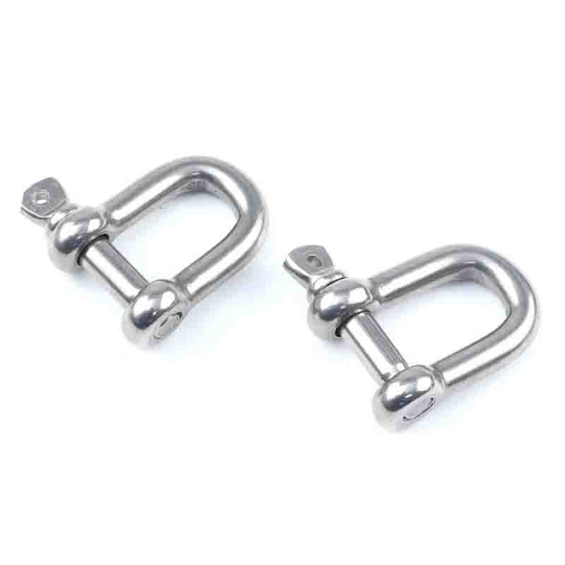 Zátěž Rated Shackle