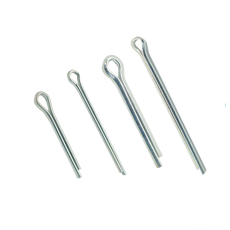 Závlačka s dlouhou životností