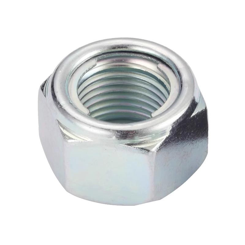 Metric Top Insert Type Hex Lock matice
