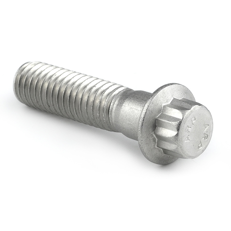 Metrický typ f 12 Piont Sroup Screw