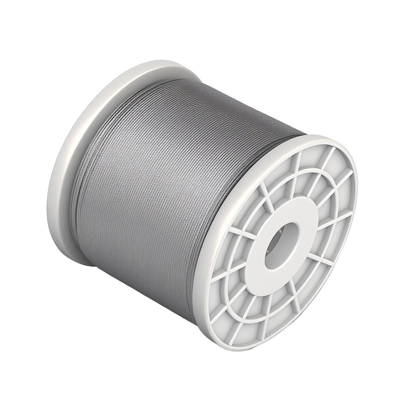 Mission Critical Aircraft Steel Wire Lano
